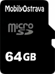 micro SDHC 64GB