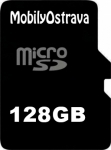 micro SDHC 128GB