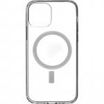Kryt na mobil WG Comfort Magsafe na Apple iPhone 12/12 Pro čirý