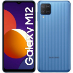 Samsung Galaxy M12 M127F 4GB/64GB Light Blue