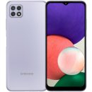 Samsung Galaxy A22 A226B 5G 4GB/64GB Violet