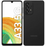 Samsung Galaxy A33 5G A336 6GB/128GB Black