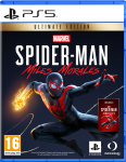Marvels Spider-Man: Miles Morales (Ultimate Edition)