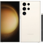 Samsung Galaxy S23 Ultra S918B 12GB/512GB Cream