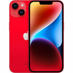 Apple iPhone 14 256GB Red ()