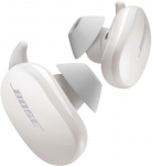 Bose QuietComfort Earbuds White