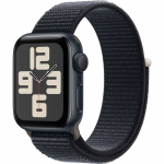 Apple Watch SE (2023) 40mm MRE03QC/A Midnight